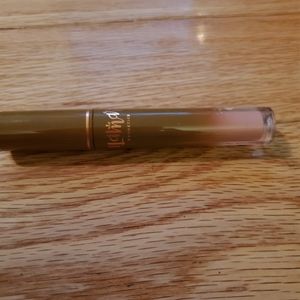 Alamar Cosmetics DesNUDEas Lip Gloss - Dulce